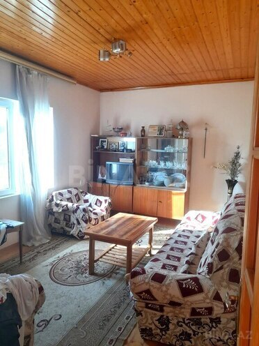 Satılır 4 otaqlı həyət evi/bağ evi 130 m², Novxanı q., photo 7 from 20