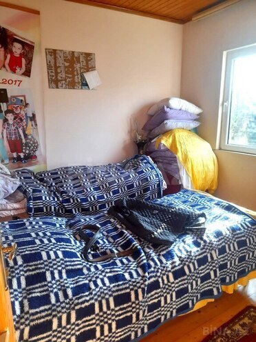 Satılır 4 otaqlı həyət evi/bağ evi 130 m², Novxanı q., photo 9 from 20