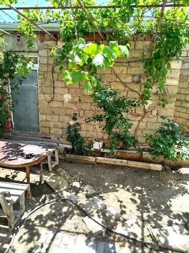 Satılır 4 otaqlı həyət evi/bağ evi 130 m², Novxanı q., photo 5 from 20