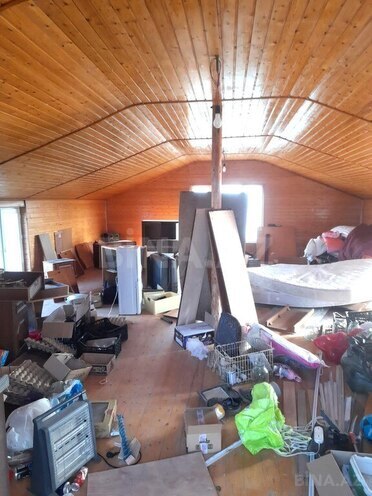 Satılır 4 otaqlı həyət evi/bağ evi 130 m², Novxanı q., photo 11 from 20