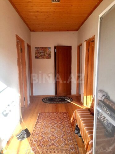 Satılır 4 otaqlı həyət evi/bağ evi 130 m², Novxanı q., photo 10 from 20