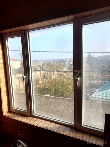 Satılır 4 otaqlı həyət evi/bağ evi 130 m², Novxanı q., photo 15 from 20