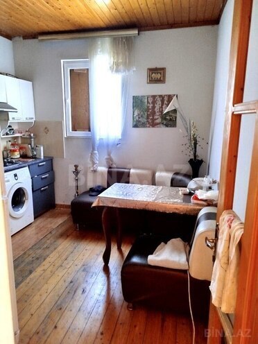 Satılır 4 otaqlı həyət evi/bağ evi 130 m², Novxanı q., photo 13 from 20