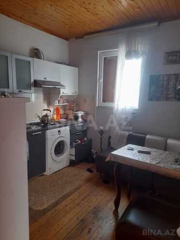 Satılır 4 otaqlı həyət evi/bağ evi 130 m², Novxanı q., photo 19 from 20