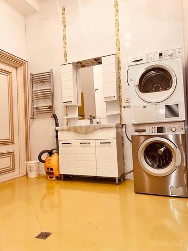 Сдаётся 4-комн. новостройка 225 м², м. Сахил, photo 29 from 32