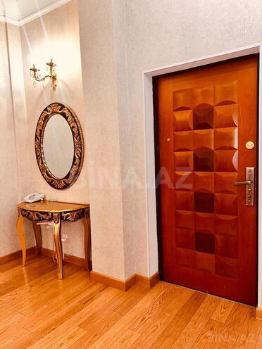Сдаётся 4-комн. новостройка 225 м², м. Сахил, photo 26 from 32