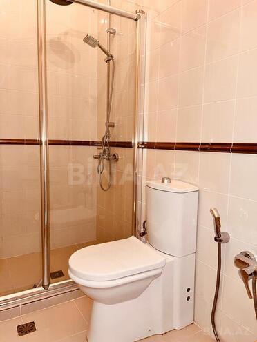 Сдаётся 4-комн. новостройка 225 м², м. Сахил, photo 13 from 32