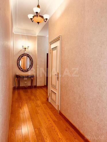 Сдаётся 4-комн. новостройка 225 м², м. Сахил, photo 27 from 32