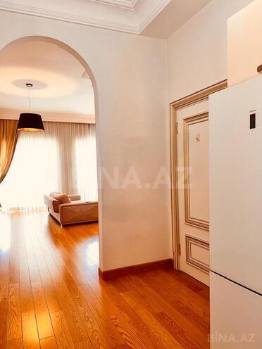 Сдаётся 4-комн. новостройка 225 м², м. Сахил, photo 24 from 32