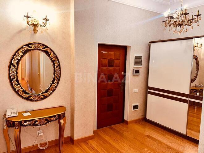 Сдаётся 4-комн. новостройка 225 м², м. Сахил, photo 25 from 32