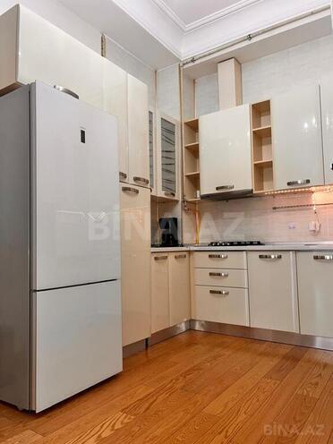 Сдаётся 4-комн. новостройка 225 м², м. Сахил, photo 21 from 32