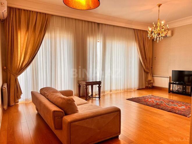 Сдаётся 4-комн. новостройка 225 м², м. Сахил, photo 16 from 32