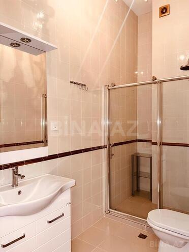 Сдаётся 4-комн. новостройка 225 м², м. Сахил, photo 14 from 32