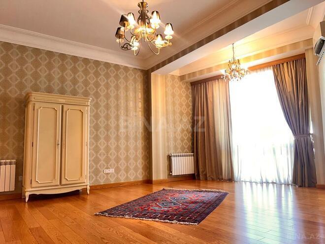 Сдаётся 4-комн. новостройка 225 м², м. Сахил, photo 4 from 32
