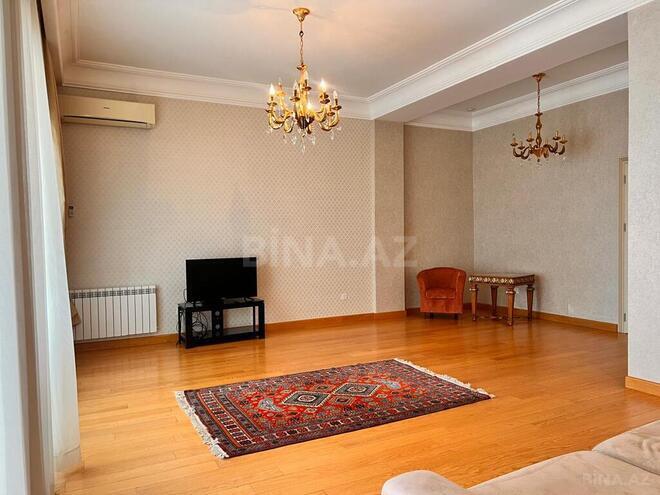 Сдаётся 4-комн. новостройка 225 м², м. Сахил, photo 17 from 32