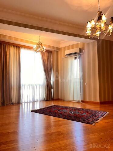 Сдаётся 4-комн. новостройка 225 м², м. Сахил, photo 3 from 32