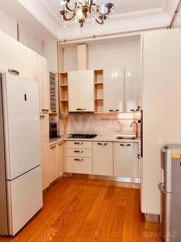 Сдаётся 4-комн. новостройка 225 м², м. Сахил, photo 23 from 32