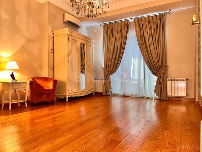 Сдаётся 4-комн. новостройка 225 м², м. Сахил, photo 9 from 32