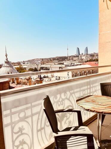 Сдаётся 4-комн. новостройка 225 м², м. Сахил, photo 30 from 32