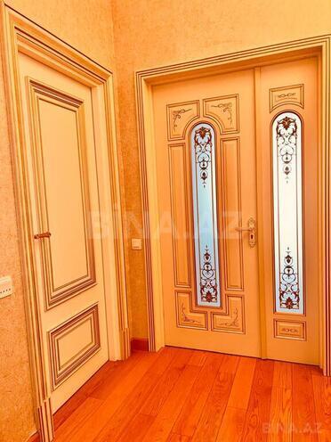 Сдаётся 4-комн. новостройка 225 м², м. Сахил, photo 28 from 32