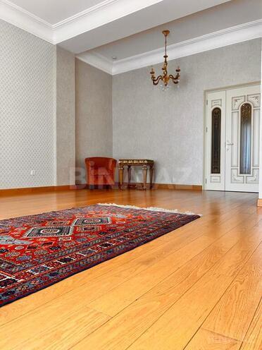 Сдаётся 4-комн. новостройка 225 м², м. Сахил, photo 18 from 32