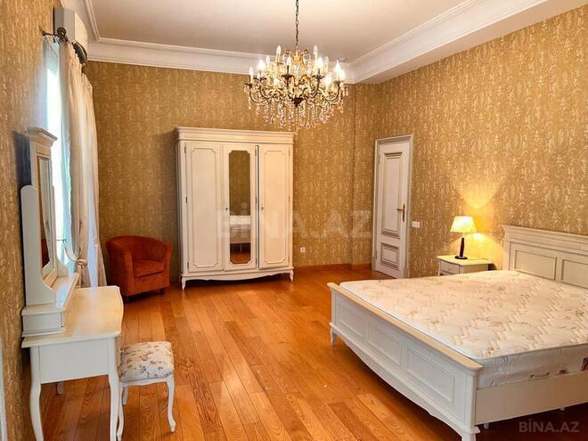 Сдаётся 4-комн. новостройка 225 м², м. Сахил, photo 7 from 32