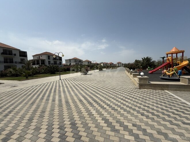 Satılır 2 otaqlı yeni tikili 64 m², Buzovna q., photo 9 from 25