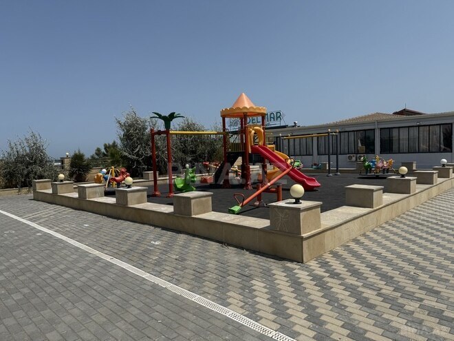 Satılır 2 otaqlı yeni tikili 64 m², Buzovna q., photo 21 from 25