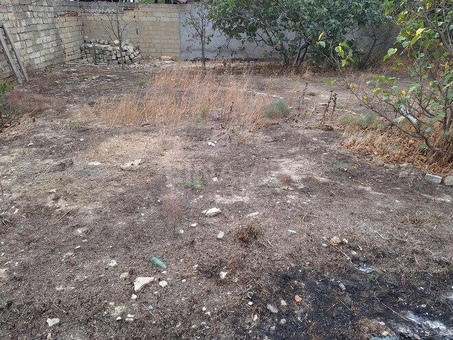 Продаётся  участок 3 сот, м. Азадлыг проспекти, photo 3 from 5