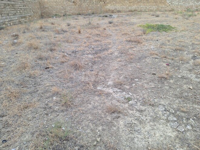 Продаётся  участок 3 сот, м. Азадлыг проспекти, photo 4 from 5