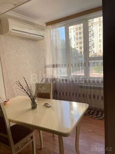 İcarəyə verilir 2 otaqlı köhnə tikili 60 m², Nizami m., photo 12 from 19