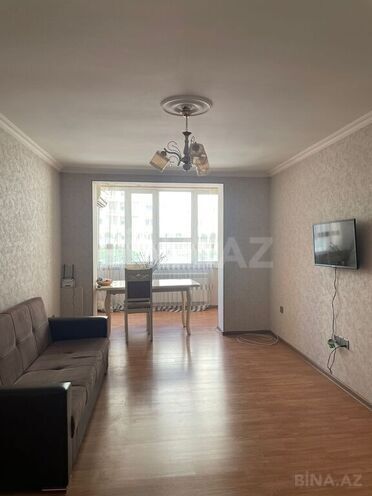 İcarəyə verilir 2 otaqlı köhnə tikili 60 m², Nizami m., photo 7 from 19