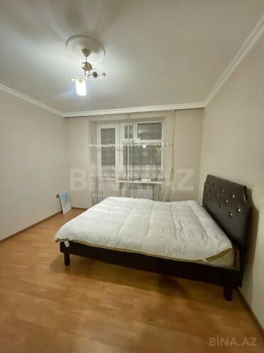 İcarəyə verilir 2 otaqlı köhnə tikili 60 m², Nizami m., photo 5 from 19