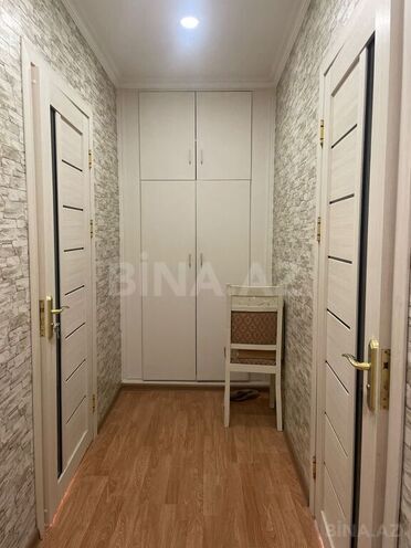 İcarəyə verilir 2 otaqlı köhnə tikili 60 m², Nizami m., photo 15 from 19