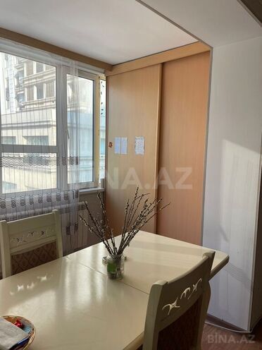 İcarəyə verilir 2 otaqlı köhnə tikili 60 m², Nizami m., photo 10 from 19