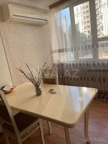 İcarəyə verilir 2 otaqlı köhnə tikili 60 m², Nizami m., photo 18 from 19
