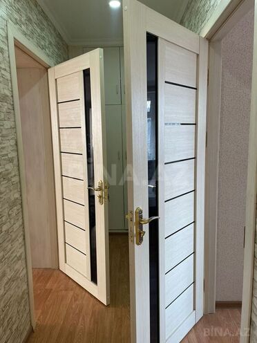 İcarəyə verilir 2 otaqlı köhnə tikili 60 m², Nizami m., photo 14 from 19