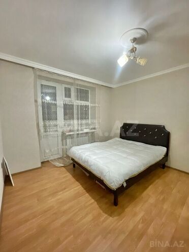 İcarəyə verilir 2 otaqlı köhnə tikili 60 m², Nizami m., photo 3 from 19