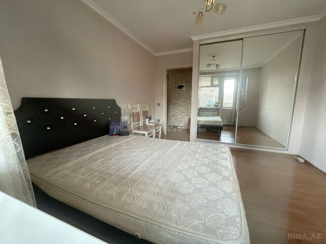 İcarəyə verilir 2 otaqlı köhnə tikili 60 m², Nizami m., photo 6 from 19