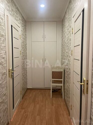 İcarəyə verilir 2 otaqlı köhnə tikili 60 m², Nizami m., photo 9 from 19