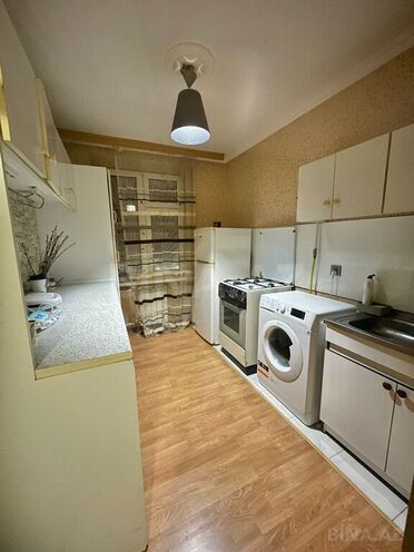 İcarəyə verilir 2 otaqlı köhnə tikili 60 m², Nizami m., photo 16 from 19