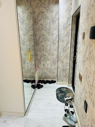 Продаётся 2-комн. новостройка 60 м², м. Нефтчиляр, photo 6 from 8