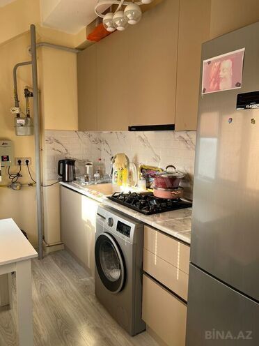 Продаётся 2-комн. новостройка 60 м², м. Нефтчиляр, photo 5 from 8