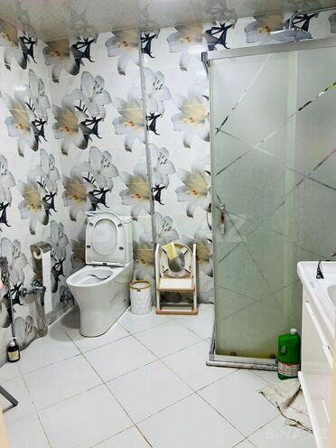 Продаётся 2-комн. новостройка 60 м², м. Нефтчиляр, photo 7 from 8