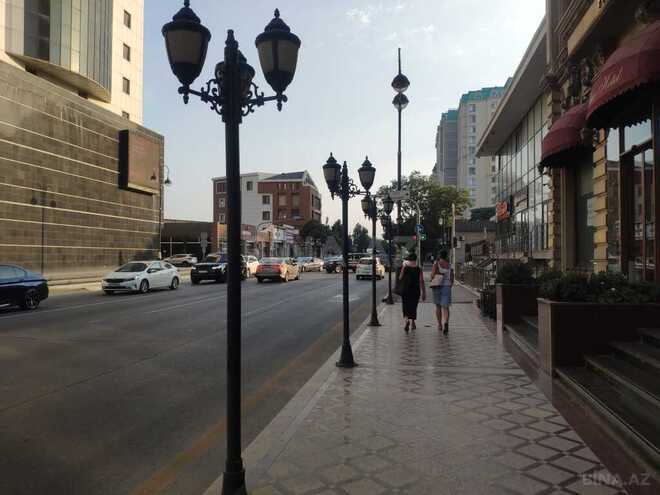 Satılır  obyekt 15 m², Nəriman Nərimanov m., photo 1 from 8