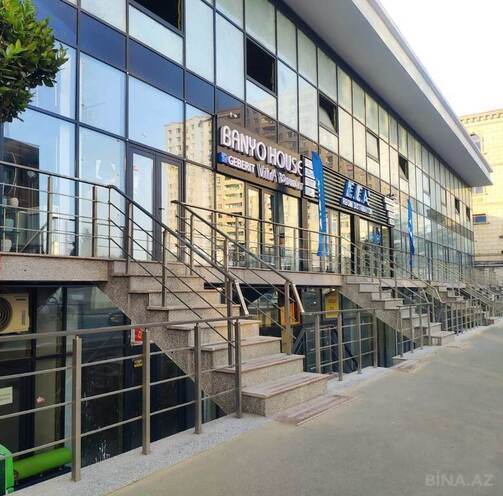 Satılır  obyekt 15 m², Nəriman Nərimanov m., photo 3 from 8