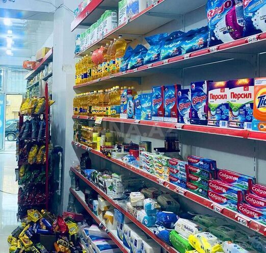 Satılır  obyekt 15 m², Nəriman Nərimanov m., photo 5 from 8