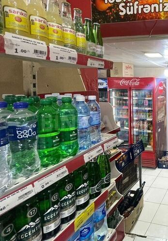 Satılır  obyekt 15 m², Nəriman Nərimanov m., photo 6 from 8