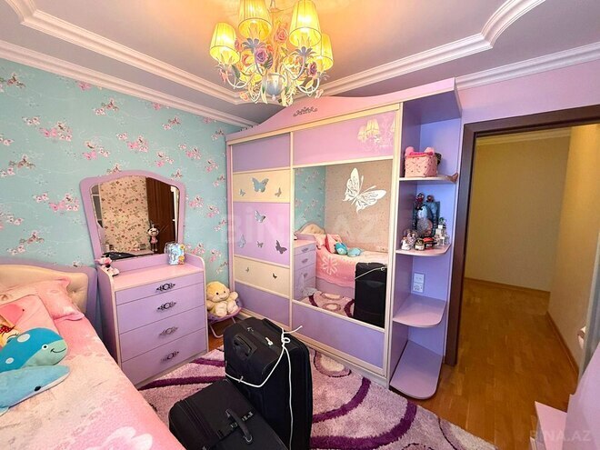 Продаётся 4-комн. вторичка 90 м², м. Ахмедлы, photo 9 from 31