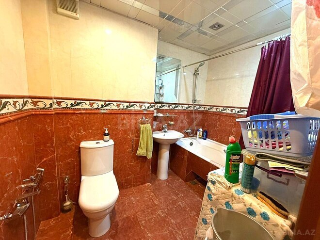 Продаётся 4-комн. вторичка 90 м², м. Ахмедлы, photo 24 from 31